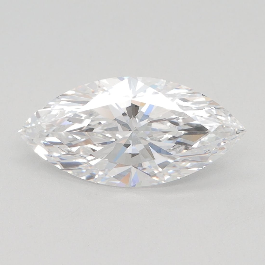 IGI Marquise 1.77ct E IF - Loose Lab Diamond: IGI Marquise 1.77ct E IF - Loose Lab Diamond Item Specifics: Source: This Is A Real Diamond Grown In A Lab Not Mined. Carat: 1.77 Cut: - Color: E Clarity: IF Polish: EX Symmetry: EX Measurements: 12.8