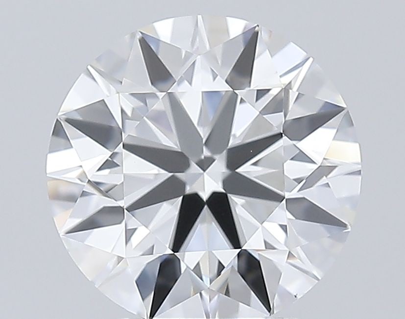 IGI Round 3.02ct G VVS2 - Ideal Loose Lab Diamond: IGI Round 3.02ct G VVS2 - Ideal Loose Lab Diamond Item Specifics: Source: This Is A Real Diamond Grown In A Lab Not Mined. Carat: 3.02 Cut: ID Color: G Clarity: VVS2 Polish: EX Symmetry: EX Measuremen