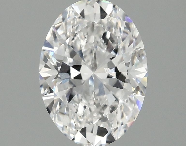 IGI Oval 1.54ct D VVS2 - Loose Lab Diamond: IGI Oval 1.54ct D VVS2 - Loose Lab Diamond Item Specifics: Source: This Is A Real Diamond Grown In A Lab Not Mined. Carat: 1.54 Cut: - Color: D Clarity: VVS2 Polish: EX Symmetry: EX Measurements: 9.07