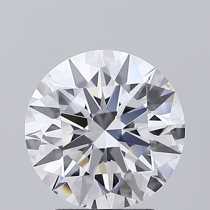 IGI Round 2.5ct D IF - Ideal Loose Lab Diamond: IGI Round 2.5ct D IF - Ideal Loose Lab Diamond Item Specifics: Source: This Is A Real Diamond Grown In A Lab Not Mined. Carat: 2.5 Cut: ID Color: D Clarity: IF Polish: EX Symmetry: EX Measurements: 8.