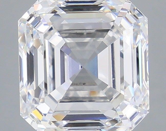 IGI Asscher 4.55ct D VVS2 - Loose Lab Diamond: IGI Asscher 4.55ct D VVS2 - Loose Lab Diamond Item Specifics: Source: This Is A Real Diamond Grown In A Lab Not Mined. Carat: 4.55 Cut: - Color: D Clarity: VVS2 Polish: EX Symmetry: EX Measurements: 9