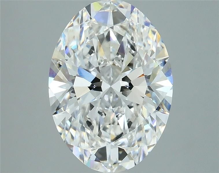 GCAL Oval 2.7ct E VVS2 - Loose Lab Diamond: GCAL Oval 2.7ct E VVS2 - Loose Lab Diamond Item Specifics: Source: This Is A Real Diamond Grown In A Lab Not Mined. Carat: 2.7 Cut: - Color: E Clarity: VVS2 Polish: EX Symmetry: EX Measurements: 11.1L