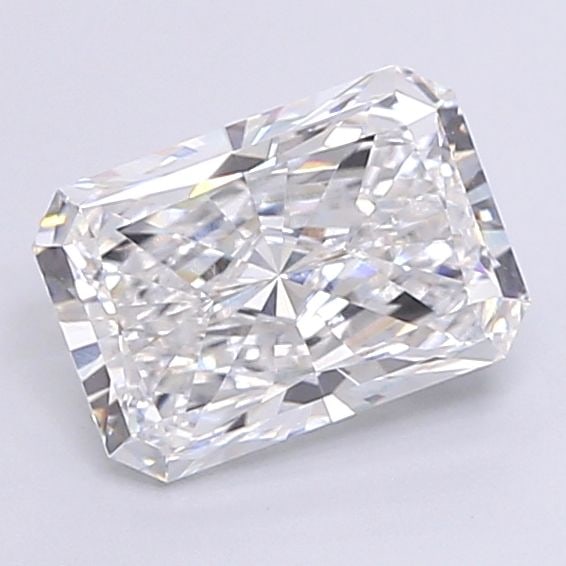 IGI Radiant 1.92ct D VVS1 - Loose Lab Diamond: IGI Radiant 1.92ct D VVS1 - Loose Lab Diamond Item Specifics: Source: This Is A Real Diamond Grown In A Lab Not Mined. Carat: 1.92 Cut: - Color: D Clarity: VVS1 Polish: EX Symmetry: EX Measurements: 8