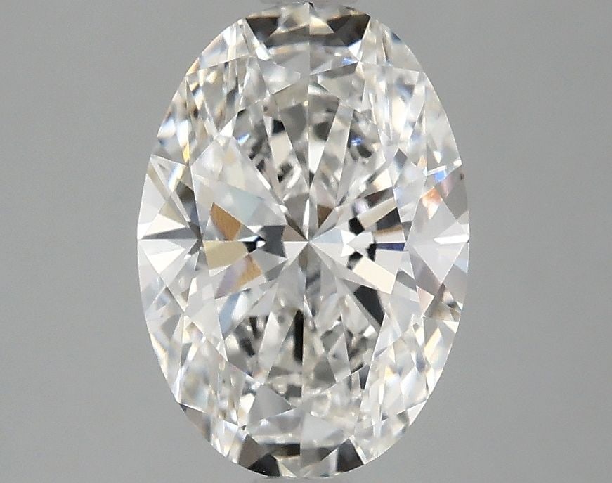 IGI Oval 2.0ct F VVS2 - Loose Lab Diamond: IGI Oval 2.0ct F VVS2 - Loose Lab Diamond Item Specifics: Source: This Is A Real Diamond Grown In A Lab Not Mined. Carat: 2.0 Cut: - Color: F Clarity: VVS2 Polish: EX Symmetry: EX Measurements: 10.06L