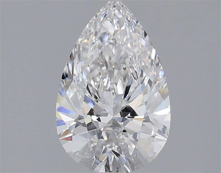 IGI Pear 1.35ct E VVS2 - Loose Lab Diamond: IGI Pear 1.35ct E VVS2 - Loose Lab Diamond Item Specifics: Source: This Is A Real Diamond Grown In A Lab Not Mined. Carat: 1.35 Cut: - Color: E Clarity: VVS2 Polish: EX Symmetry: EX Measurements: 9.69