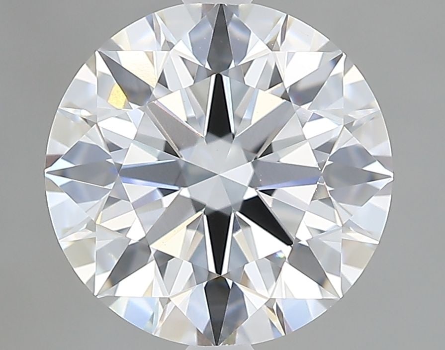 GIA Round 2.64ct E VVS2 - Loose Lab Diamond: GIA Round 2.64ct E VVS2 - Loose Lab Diamond Item Specifics: Source: This Is A Real Diamond Grown In A Lab Not Mined. Carat: 2.64 Cut: EX Color: E Clarity: VVS2 Polish: EX Symmetry: EX Measurements: 8.
