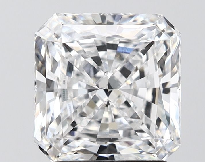 IGI Square Radiant 2.28ct D VVS2 - Loose Lab Diamond: IGI Square Radiant 2.28ct D VVS2 - Loose Lab Diamond Item Specifics: Source: This Is A Real Diamond Grown In A Lab Not Mined. Carat: 2.28 Cut: - Color: D Clarity: VVS2 Polish: EX Symmetry: EX Measurem
