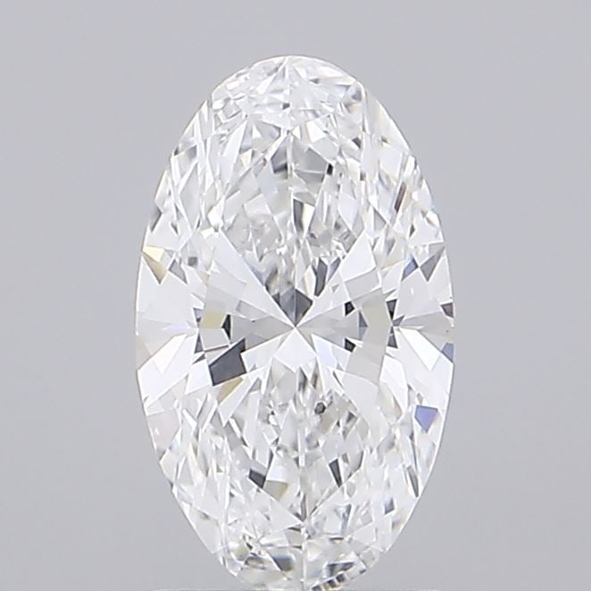 IGI Oval 1.43ct D VVS2 - Loose Lab Diamond: IGI Oval 1.43ct D VVS2 - Loose Lab Diamond Item Specifics: Source: This Is A Real Diamond Grown In A Lab Not Mined. Carat: 1.43 Cut: - Color: D Clarity: VVS2 Polish: EX Symmetry: EX Measurements: 10.0