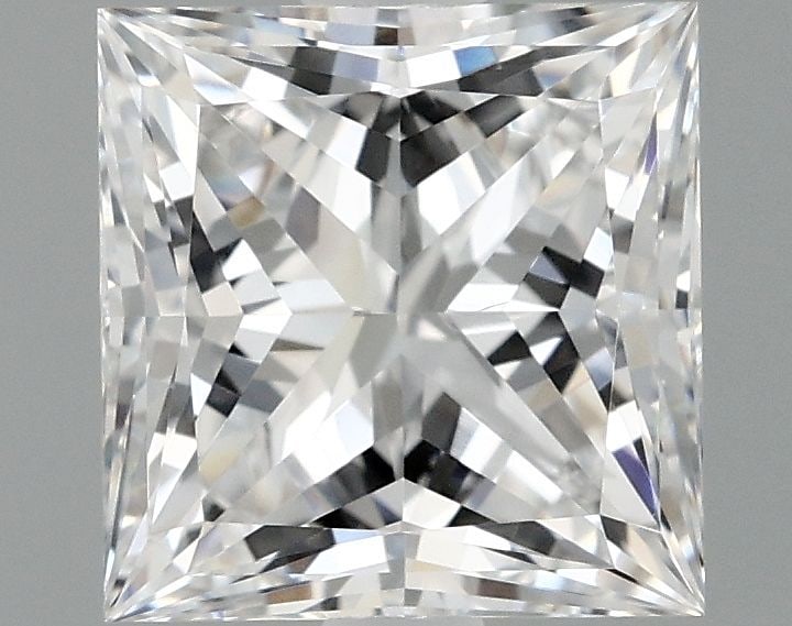 IGI Princess 1.46ct D VVS2 - Loose Lab Diamond: IGI Princess 1.46ct D VVS2 - Loose Lab Diamond Item Specifics: Source: This Is A Real Diamond Grown In A Lab Not Mined. Carat: 1.46 Cut: - Color: D Clarity: VVS2 Polish: EX Symmetry: EX Measurements: 