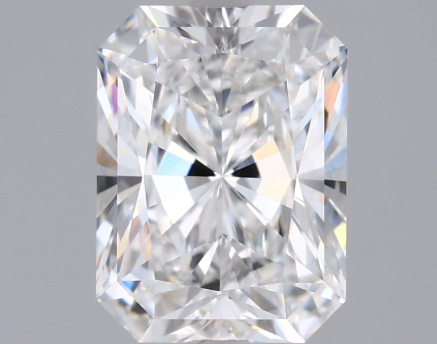 IGI Radiant 2.02ct E VVS2 - Loose Lab Diamond: IGI Radiant 2.02ct E VVS2 - Loose Lab Diamond Item Specifics: Source: This Is A Real Diamond Grown In A Lab Not Mined. Carat: 2.02 Cut: - Color: E Clarity: VVS2 Polish: EX Symmetry: EX Measurements: 8