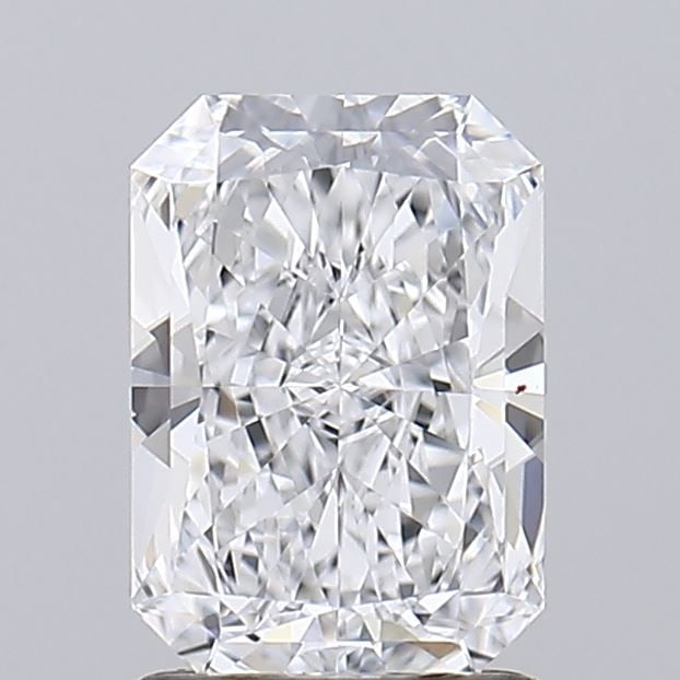 IGI Radiant 1.4ct D VVS2 - Loose Lab Diamond: IGI Radiant 1.4ct D VVS2 - Loose Lab Diamond Item Specifics: Source: This Is A Real Diamond Grown In A Lab Not Mined. Carat: 1.4 Cut: - Color: D Clarity: VVS2 Polish: EX Symmetry: EX Measurements: 7.8