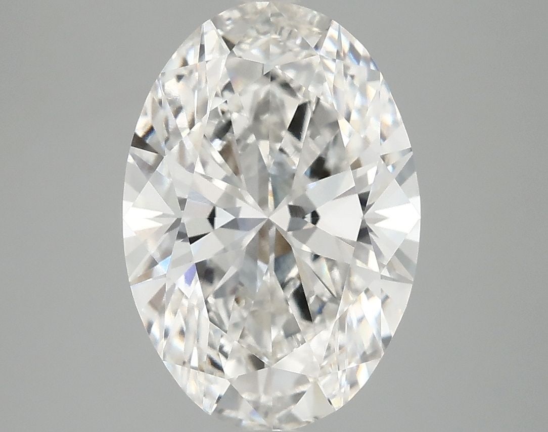 IGI Oval 3.91ct F VVS2 - Loose Lab Diamond: IGI Oval 3.91ct F VVS2 - Loose Lab Diamond Item Specifics: Source: This Is A Real Diamond Grown In A Lab Not Mined. Carat: 3.91 Cut: - Color: F Clarity: VVS2 Polish: EX Symmetry: EX Measurements: 12.7