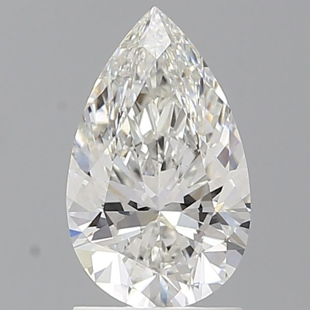 IGI Pear 1.58ct F VVS2 - Loose Lab Diamond: IGI Pear 1.58ct F VVS2 - Loose Lab Diamond Item Specifics: Source: This Is A Real Diamond Grown In A Lab Not Mined. Carat: 1.58 Cut: - Color: F Clarity: VVS2 Polish: EX Symmetry: EX Measurements: 10.5