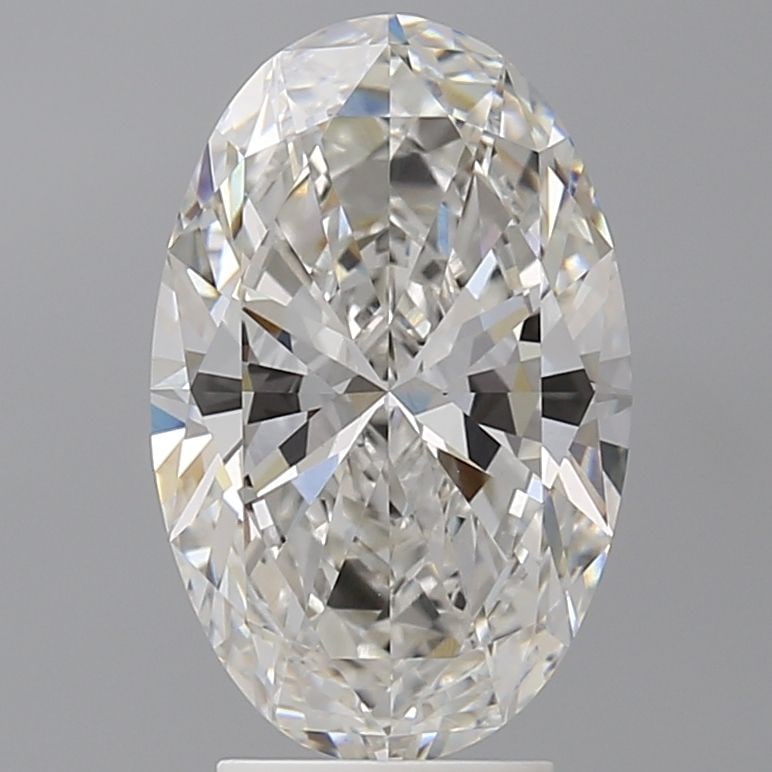 IGI Oval 3.59ct F VVS2 - Loose Lab Diamond: IGI Oval 3.59ct F VVS2 - Loose Lab Diamond Item Specifics: Source: This Is A Real Diamond Grown In A Lab Not Mined. Carat: 3.59 Cut: - Color: F Clarity: VVS2 Polish: EX Symmetry: EX Measurements: 13.2