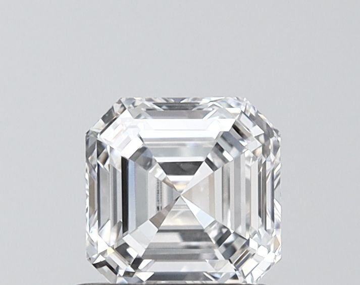 IGI Asscher 1.06ct D VVS1 - Loose Lab Diamond: IGI Asscher 1.06ct D VVS1 - Loose Lab Diamond Item Specifics: Source: This Is A Real Diamond Grown In A Lab Not Mined. Carat: 1.06 Cut: - Color: D Clarity: VVS1 Polish: EX Symmetry: EX Measurements: 5