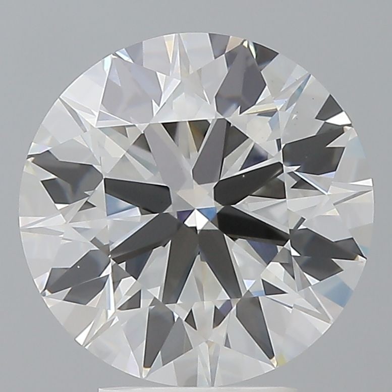 IGI Round 4.51ct F VVS2 - Ideal Loose Lab Diamond: IGI Round 4.51ct F VVS2 - Ideal Loose Lab Diamond Item Specifics: Source: This Is A Real Diamond Grown In A Lab Not Mined. Carat: 4.51 Cut: ID Color: F Clarity: VVS2 Polish: EX Symmetry: EX Measuremen