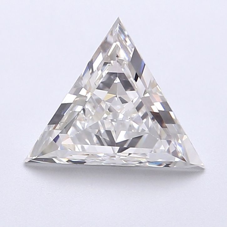 IGI Triangular 1.98ct G VVS2 - Loose Lab Diamond: IGI Triangular 1.98ct G VVS2 - Loose Lab Diamond Item Specifics: Source: This Is A Real Diamond Grown In A Lab Not Mined. Carat: 1.98 Cut: - Color: G Clarity: VVS2 Polish: VG Symmetry: EX Measurements