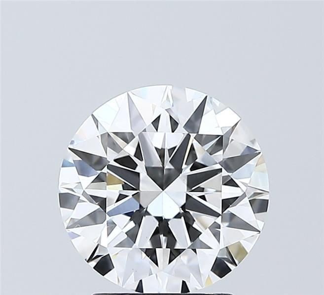 IGI Round 2.05ct D VVS2 - Ideal Loose Lab Diamond: IGI Round 2.05ct D VVS2 - Ideal Loose Lab Diamond Item Specifics: Source: This Is A Real Diamond Grown In A Lab Not Mined. Carat: 2.05 Cut: ID Color: D Clarity: VVS2 Polish: EX Symmetry: EX Measuremen