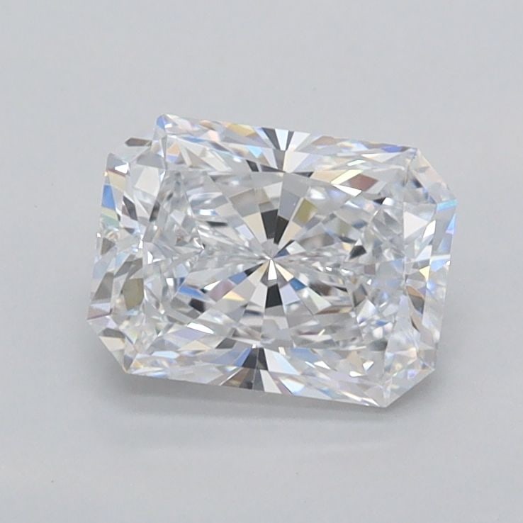 IGI Radiant 1.0ct D FL - Loose Lab Diamond: IGI Radiant 1.0ct D FL - Loose Lab Diamond Item Specifics: Source: This Is A Real Diamond Grown In A Lab Not Mined. Carat: 1.0 Cut: - Color: D Clarity: FL Polish: EX Symmetry: EX Measurements: 6.71L X
