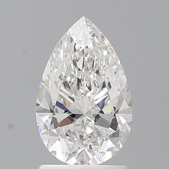 IGI Pear 1.59ct D VVS2 - Loose Lab Diamond: IGI Pear 1.59ct D VVS2 - Loose Lab Diamond Item Specifics: Source: This Is A Real Diamond Grown In A Lab Not Mined. Carat: 1.59 Cut: - Color: D Clarity: VVS2 Polish: EX Symmetry: EX Measurements: 10.1