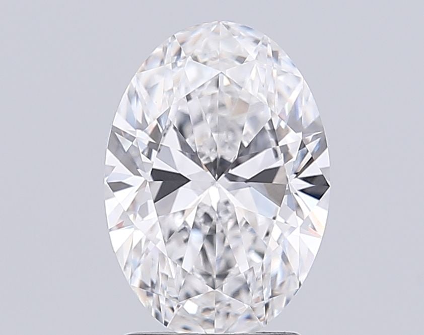 IGI Oval 3.0ct D VVS1 - Loose Lab Diamond: IGI Oval 3.0ct D VVS1 - Loose Lab Diamond Item Specifics: Source: This Is A Real Diamond Grown In A Lab Not Mined. Carat: 3.0 Cut: - Color: D Clarity: VVS1 Polish: EX Symmetry: EX Measurements: 11.59L