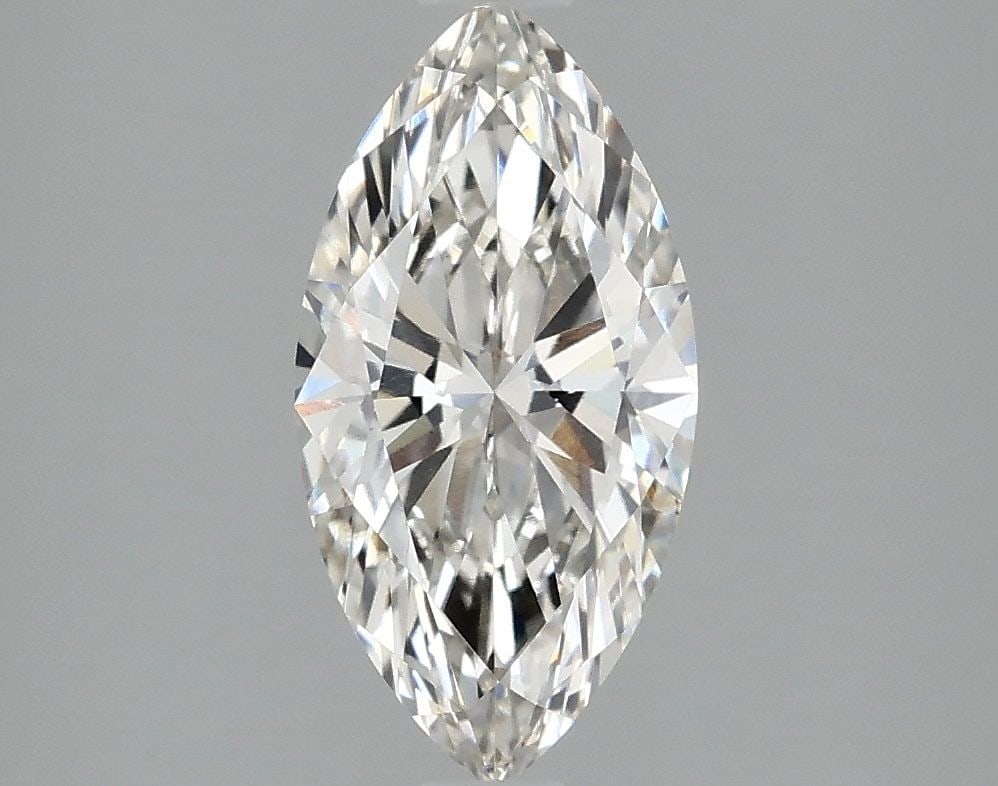IGI Marquise 1.54ct G VVS2 - Loose Lab Diamond: IGI Marquise 1.54ct G VVS2 - Loose Lab Diamond Item Specifics: Source: This Is A Real Diamond Grown In A Lab Not Mined. Carat: 1.54 Cut: - Color: G Clarity: VVS2 Polish: EX Symmetry: EX Measurements: 