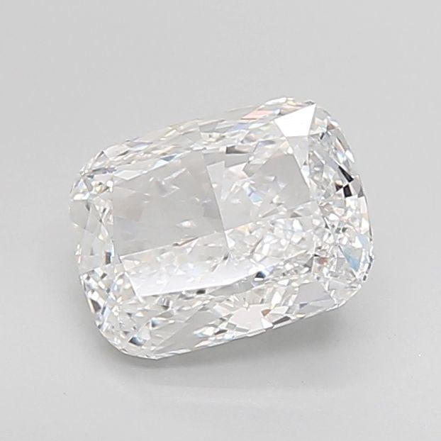 IGI Cushion Modified 3.51ct D VVS1 - Loose Lab Diamond: IGI Cushion Modified 3.51ct D VVS1 - Loose Lab Diamond Item Specifics: Source: This Is A Real Diamond Grown In A Lab Not Mined. Carat: 3.51 Cut: - Color: D Clarity: VVS1 Polish: EX Symmetry: EX Measur