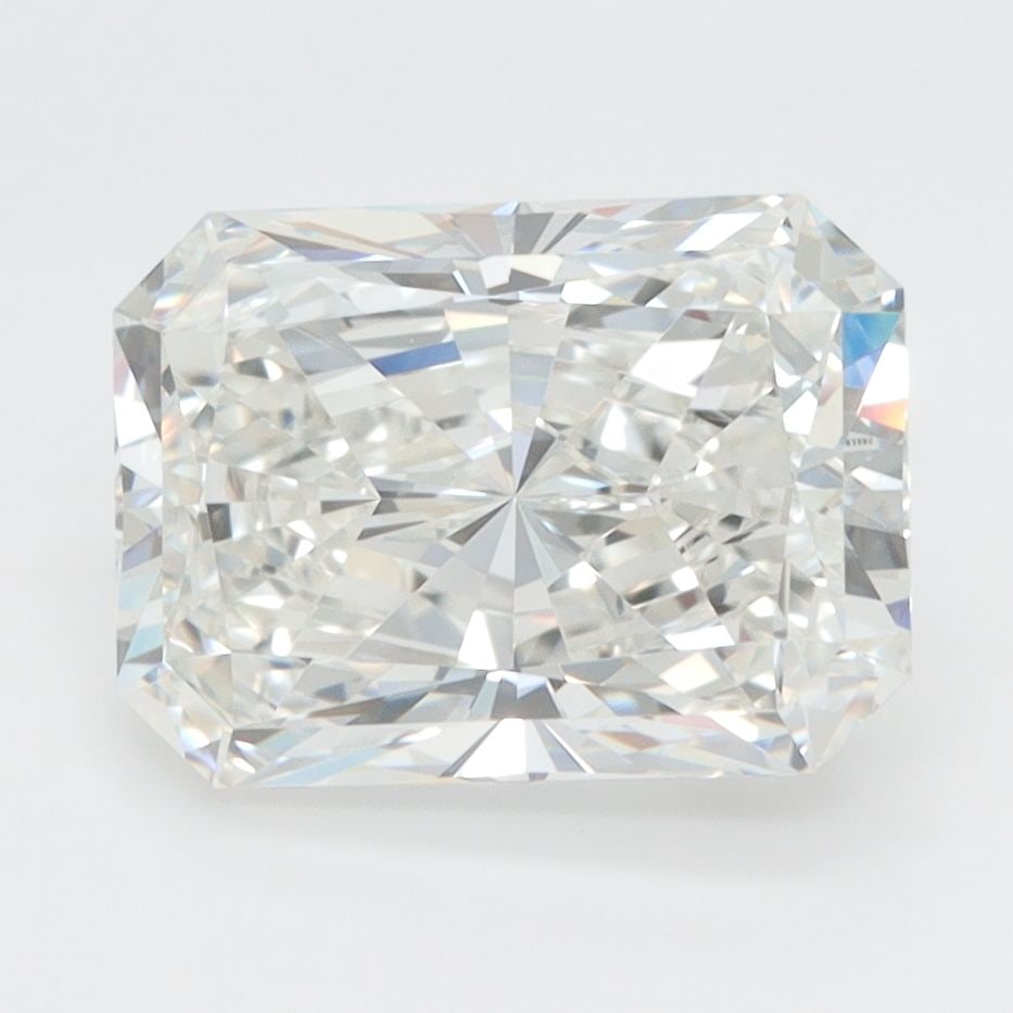 IGI Radiant 3.02ct G IF - Loose Lab Diamond: IGI Radiant 3.02ct G IF - Loose Lab Diamond Item Specifics: Source: This Is A Real Diamond Grown In A Lab Not Mined. Carat: 3.02 Cut: - Color: G Clarity: IF Polish: EX Symmetry: EX Measurements: 10.06