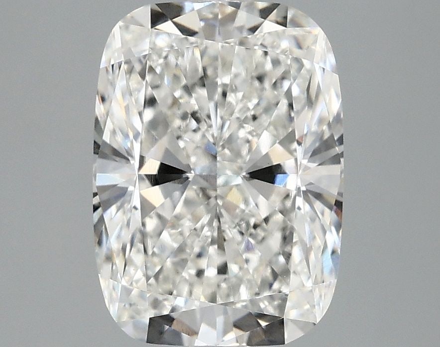 IGI Cushion Modified 3.0ct F VVS2 - Loose Lab Diamond: IGI Cushion Modified 3.0ct F VVS2 - Loose Lab Diamond Item Specifics: Source: This Is A Real Diamond Grown In A Lab Not Mined. Carat: 3.0 Cut: - Color: F Clarity: VVS2 Polish: EX Symmetry: EX Measurem