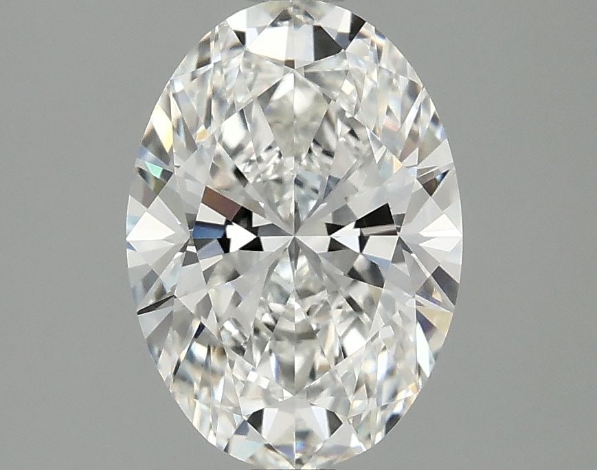 IGI Oval 2.07ct F VVS2 - Loose Lab Diamond: IGI Oval 2.07ct F VVS2 - Loose Lab Diamond Item Specifics: Source: This Is A Real Diamond Grown In A Lab Not Mined. Carat: 2.07 Cut: - Color: F Clarity: VVS2 Polish: EX Symmetry: EX Measurements: 10.1