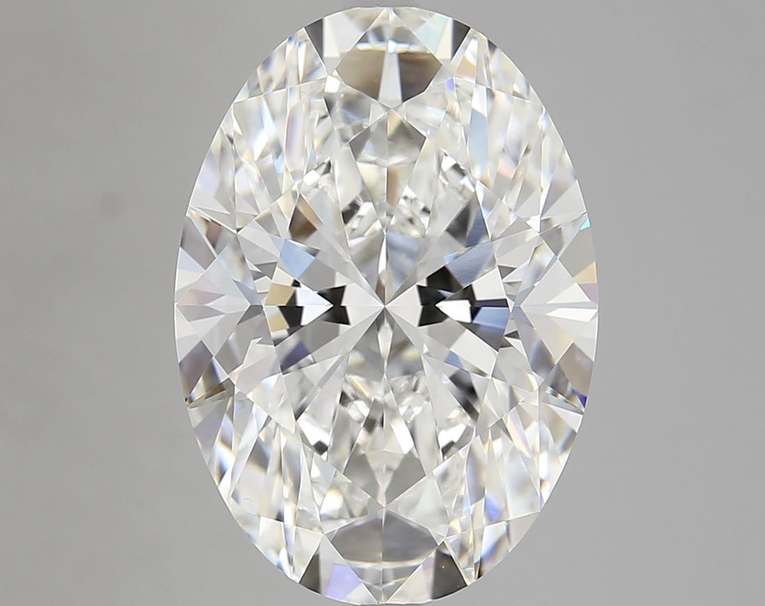 IGI Oval 8.03ct F VVS2 - Loose Lab Diamond: IGI Oval 8.03ct F VVS2 - Loose Lab Diamond Item Specifics: Source: This Is A Real Diamond Grown In A Lab Not Mined. Carat: 8.03 Cut: - Color: F Clarity: VVS2 Polish: EX Symmetry: EX Measurements: 15.9