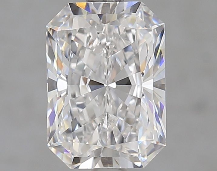 GIA Radiant 2.14ct E IF - Loose Lab Diamond: GIA Radiant 2.14ct E IF - Loose Lab Diamond Item Specifics: Source: This Is A Real Diamond Grown In A Lab Not Mined. Carat: 2.14 Cut: - Color: E Clarity: IF Polish: EX Symmetry: EX Measurements: 9.01L