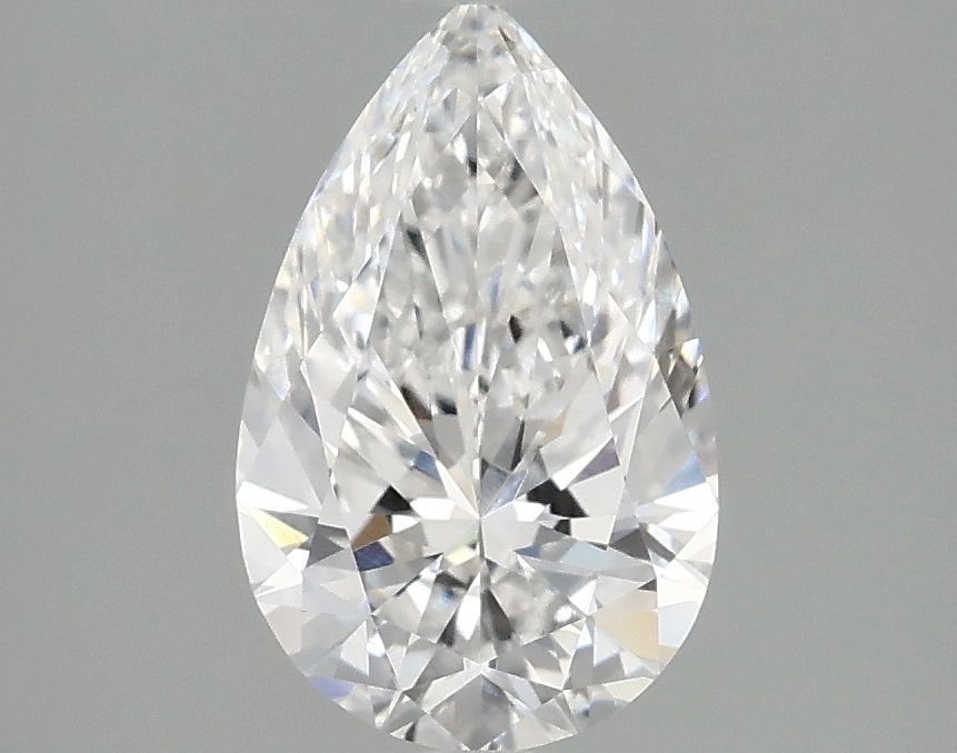 IGI Pear 1.58ct E VVS2 - Loose Lab Diamond: IGI Pear 1.58ct E VVS2 - Loose Lab Diamond Item Specifics: Source: This Is A Real Diamond Grown In A Lab Not Mined. Carat: 1.58 Cut: - Color: E Clarity: VVS2 Polish: EX Symmetry: EX Measurements: 10.2