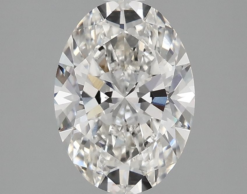 IGI Oval 2.09ct F VVS2 - Loose Lab Diamond: IGI Oval 2.09ct F VVS2 - Loose Lab Diamond Item Specifics: Source: This Is A Real Diamond Grown In A Lab Not Mined. Carat: 2.09 Cut: - Color: F Clarity: VVS2 Polish: EX Symmetry: EX Measurements: 10.0