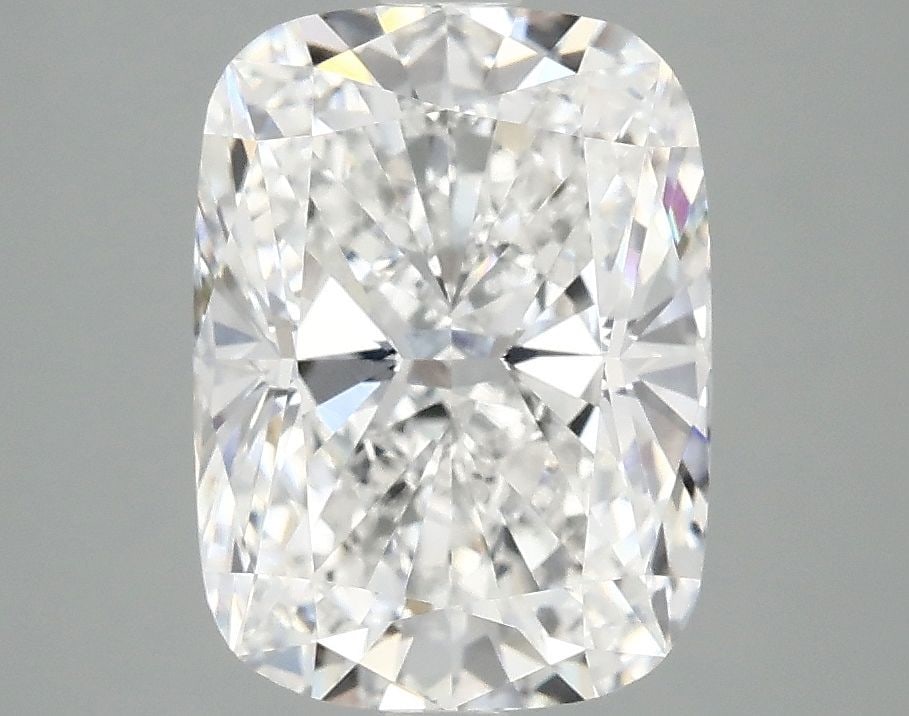 IGI Cushion Modified 3.06ct E VVS2 - Loose Lab Diamond: IGI Cushion Modified 3.06ct E VVS2 - Loose Lab Diamond Item Specifics: Source: This Is A Real Diamond Grown In A Lab Not Mined. Carat: 3.06 Cut: - Color: E Clarity: VVS2 Polish: EX Symmetry: EX Measur