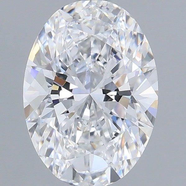 IGI Oval 1.36ct D VVS2 - Loose Lab Diamond: IGI Oval 1.36ct D VVS2 - Loose Lab Diamond Item Specifics: Source: This Is A Real Diamond Grown In A Lab Not Mined. Carat: 1.36 Cut: - Color: D Clarity: VVS2 Polish: EX Symmetry: EX Measurements: 8.74