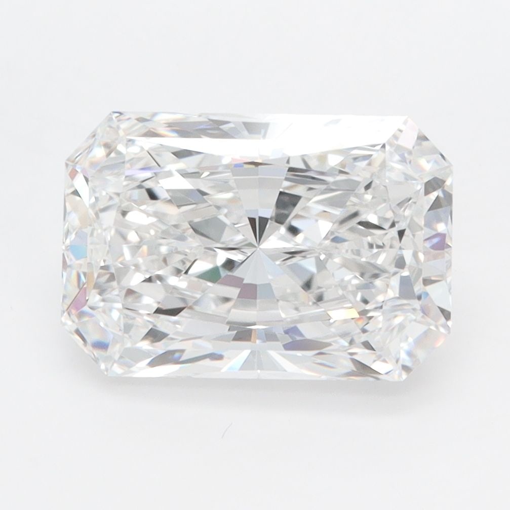 IGI Radiant 3.03ct D VVS1 - Loose Lab Diamond: IGI Radiant 3.03ct D VVS1 - Loose Lab Diamond Item Specifics: Source: This Is A Real Diamond Grown In A Lab Not Mined. Carat: 3.03 Cut: - Color: D Clarity: VVS1 Polish: EX Symmetry: EX Measurements: 1