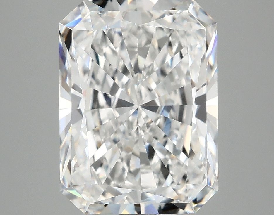 IGI Radiant 4.15ct D VVS2 - Loose Lab Diamond: IGI Radiant 4.15ct D VVS2 - Loose Lab Diamond Item Specifics: Source: This Is A Real Diamond Grown In A Lab Not Mined. Carat: 4.15 Cut: - Color: D Clarity: VVS2 Polish: EX Symmetry: EX Measurements: 1