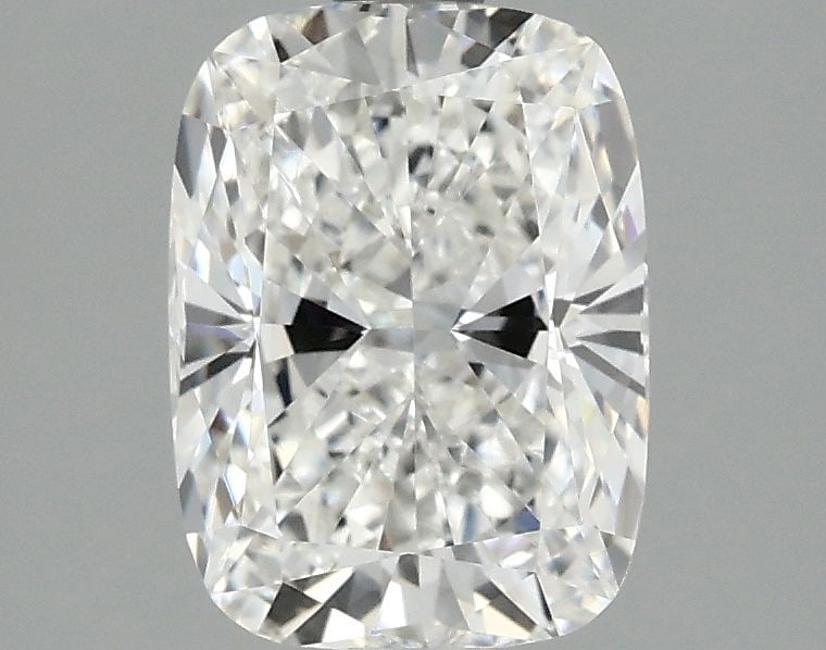 IGI Cushion Modified 2.02ct F VVS2 - Loose Lab Diamond: IGI Cushion Modified 2.02ct F VVS2 - Loose Lab Diamond Item Specifics: Source: This Is A Real Diamond Grown In A Lab Not Mined. Carat: 2.02 Cut: - Color: F Clarity: VVS2 Polish: EX Symmetry: EX Measur