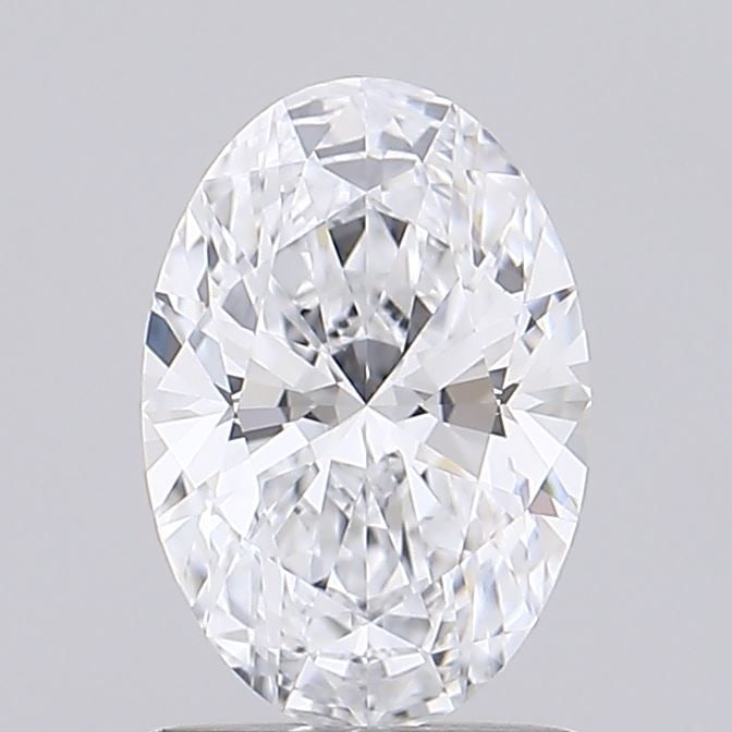IGI Oval 1.22ct E VVS2 - Loose Lab Diamond: IGI Oval 1.22ct E VVS2 - Loose Lab Diamond Item Specifics: Source: This Is A Real Diamond Grown In A Lab Not Mined. Carat: 1.22 Cut: - Color: E Clarity: VVS2 Polish: EX Symmetry: EX Measurements: 8.71