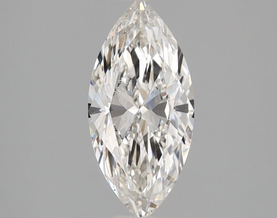 IGI Marquise 1.01ct F VVS2 - Loose Lab Diamond: IGI Marquise 1.01ct F VVS2 - Loose Lab Diamond Item Specifics: Source: This Is A Real Diamond Grown In A Lab Not Mined. Carat: 1.01 Cut: - Color: F Clarity: VVS2 Polish: EX Symmetry: EX Measurements: 