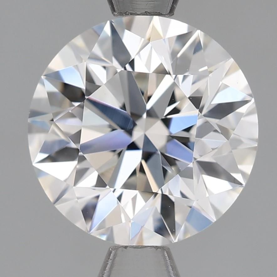 IGI Round 2.03ct F VVS2 - Loose Lab Diamond: IGI Round 2.03ct F VVS2 - Loose Lab Diamond Item Specifics: Source: This Is A Real Diamond Grown In A Lab Not Mined. Carat: 2.03 Cut: EX Color: F Clarity: VVS2 Polish: EX Symmetry: EX Measurements: