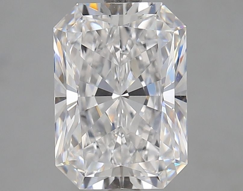 GIA Radiant 3.07ct D VVS2 - Loose Lab Diamond: GIA Radiant 3.07ct D VVS2 - Loose Lab Diamond Item Specifics: Source: This Is A Real Diamond Grown In A Lab Not Mined. Carat: 3.07 Cut: - Color: D Clarity: VVS2 Polish: EX Symmetry: EX Measurements: 1