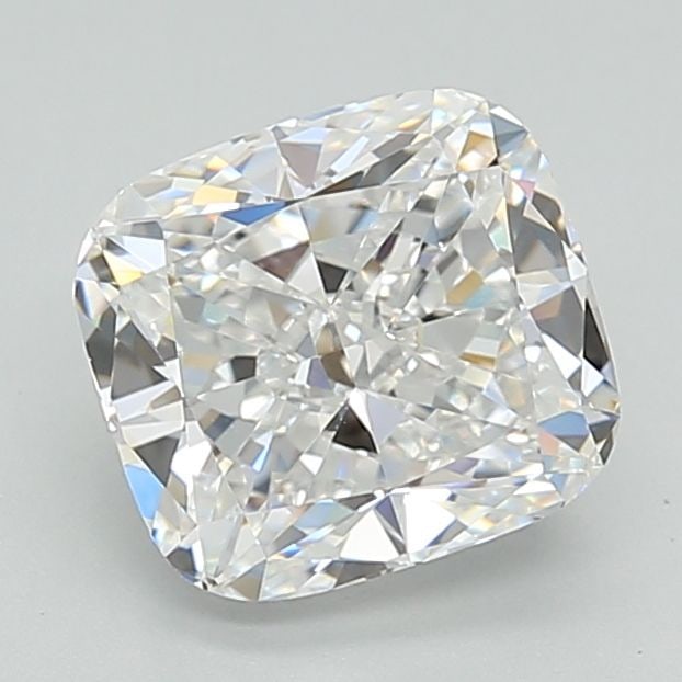 GIA Cushion Brilliant 3.0ct D VVS1 - Loose Lab Diamond: GIA Cushion Brilliant 3.0ct D VVS1 - Loose Lab Diamond Item Specifics: Source: This Is A Real Diamond Grown In A Lab Not Mined. Carat: 3.0 Cut: - Color: D Clarity: VVS1 Polish: EX Symmetry: EX Measure