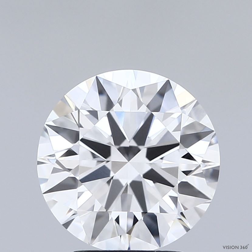 IGI Round 2.87ct E VVS1 - Ideal Loose Lab Diamond: IGI Round 2.87ct E VVS1 - Ideal Loose Lab Diamond Item Specifics: Source: This Is A Real Diamond Grown In A Lab Not Mined. Carat: 2.87 Cut: ID Color: E Clarity: VVS1 Polish: EX Symmetry: EX