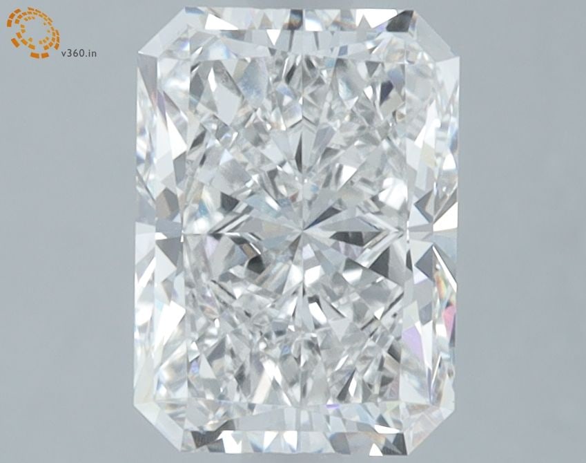 IGI Radiant 2.25ct G VVS2 - Loose Lab Diamond: IGI Radiant 2.25ct G VVS2 - Loose Lab Diamond Item Specifics: Source: This Is A Real Diamond Grown In A Lab Not Mined. Carat: 2.25 Cut: - Color: G Clarity: VVS2 Polish: EX Symmetry: EX Measurements: