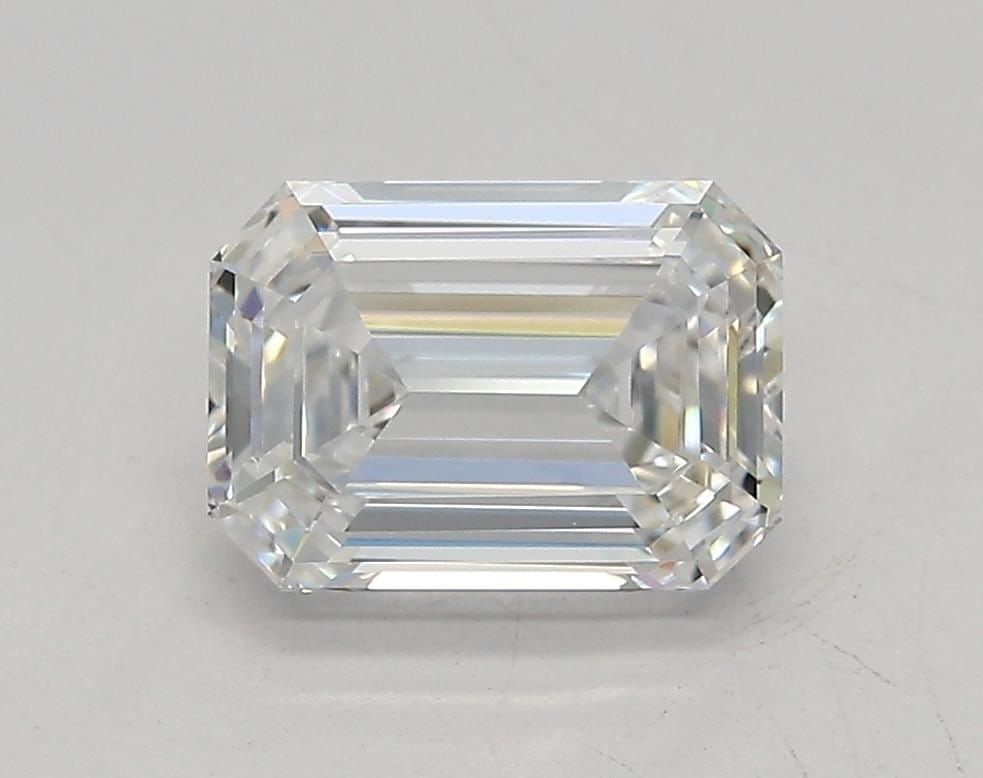 IGI Emerald 1.51ct D IF - Loose Lab Diamond: IGI Emerald 1.51ct D IF - Loose Lab Diamond Item Specifics: Source: This Is A Real Diamond Grown In A Lab Not Mined. Carat: 1.51 Cut: - Color: D Clarity: IF Polish: EX Symmetry: EX Measurements: