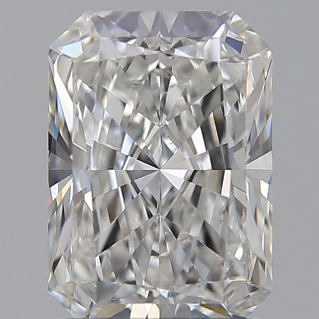 IGI Radiant 1.54ct E VVS2 - Loose Lab Diamond: IGI Radiant 1.54ct E VVS2 - Loose Lab Diamond Item Specifics: Source: This Is A Real Diamond Grown In A Lab Not Mined. Carat: 1.54 Cut: - Color: E Clarity: VVS2 Polish: EX Symmetry: EX Measurements: 8