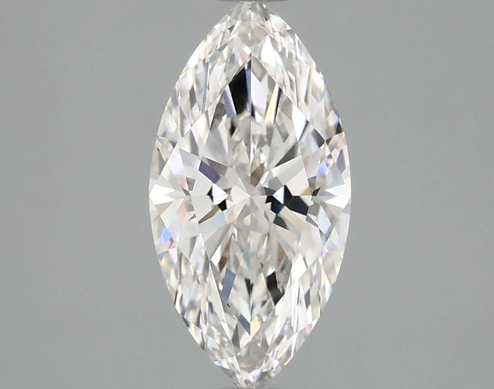 IGI Marquise 1.56ct E VVS2 - Loose Lab Diamond: IGI Marquise 1.56ct E VVS2 - Loose Lab Diamond Item Specifics: Source: This Is A Real Diamond Grown In A Lab Not Mined. Carat: 1.56 Cut: - Color: E Clarity: VVS2 Polish: EX Symmetry: EX Measurements: 