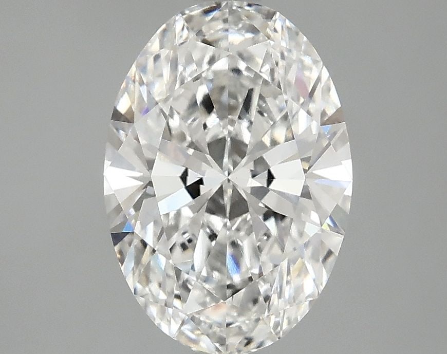 IGI Oval 2.05ct E VVS2 - Loose Lab Diamond: IGI Oval 2.05ct E VVS2 - Loose Lab Diamond Item Specifics: Source: This Is A Real Diamond Grown In A Lab Not Mined. Carat: 2.05 Cut: - Color: E Clarity: VVS2 Polish: EX Symmetry: EX Measurements: 10.3